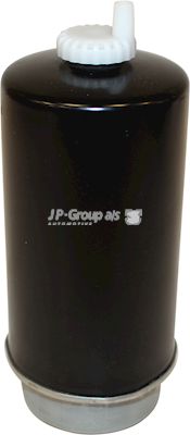 JP GROUP Топливный фильтр 1518702800